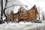 фото Шале Поляна